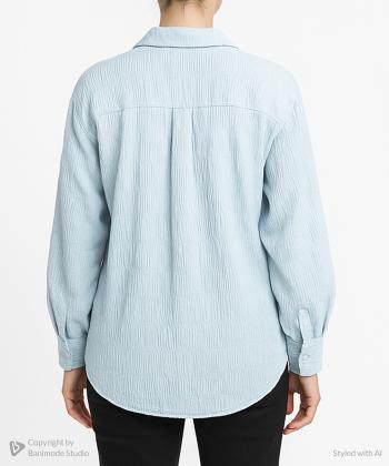 شومیز زنانه زیلان کد 00220410126