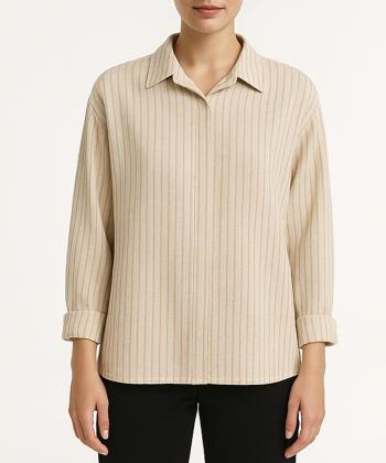 شومیز زنانه زیلان کد 00220410129