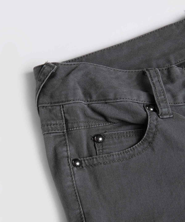 شلوار زنانه ورو مدا  Vero Moda مدل Demi slim