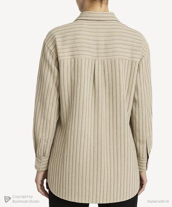 شومیز زنانه زیلان کد 00220410129