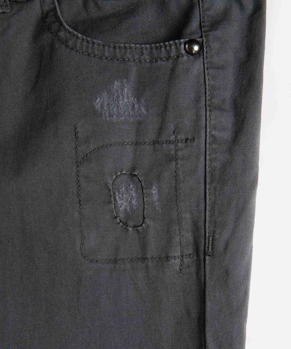 شلوار زنانه ورو مدا  Vero Moda مدل Demi slim