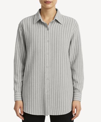 شومیز زنانه زیلان کد 00220410129