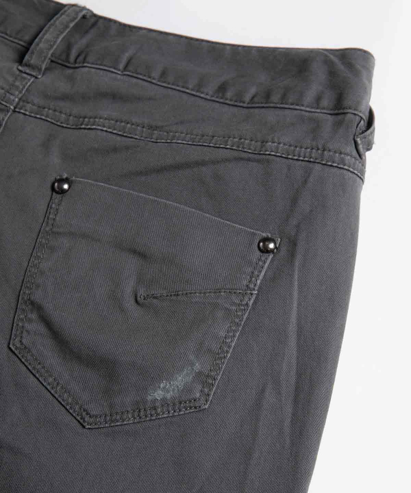 شلوار زنانه ورو مدا  Vero Moda مدل Demi slim