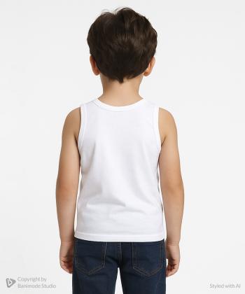 ركابي پسرانه ملورينا كد 42208