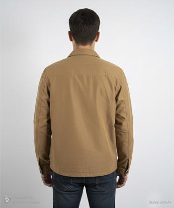 کت مردانه زيلان كد 00110100006