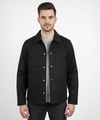 کت تک مردانه زیلان مدل 00110100007