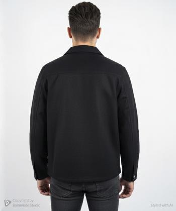 کت تک مردانه زیلان مدل 00110100007