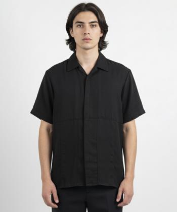 پیراهن آستین کوتاه مردانه زیلان مدل 00110040726