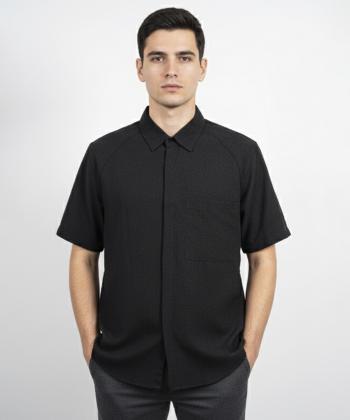 پیراهن مردانه زیلان کد 00110040706