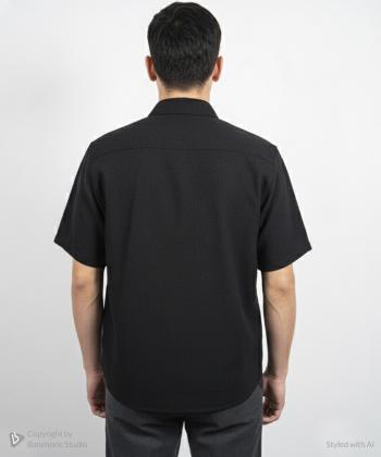 پیراهن مردانه زیلان کد 00110040706