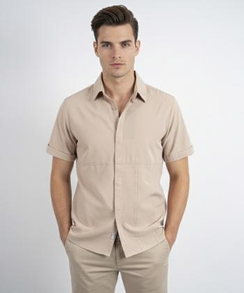 تخفیف پیراهن مردانه زیلان کد 00110040727