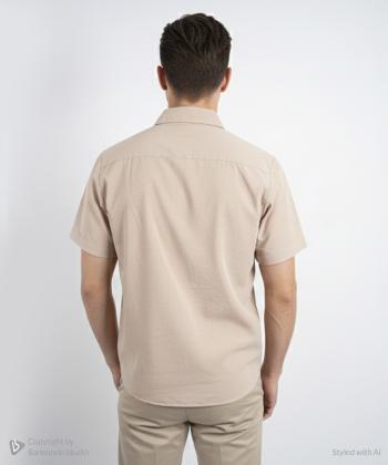 پیراهن مردانه زیلان کد 00110040727