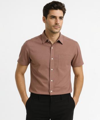 پیراهن مردانه زیلان کد 00110040706