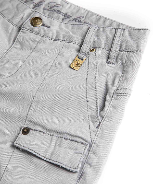 شلوارک جین برند پی لس Brand Payless مدل Suarez Denim Shorts