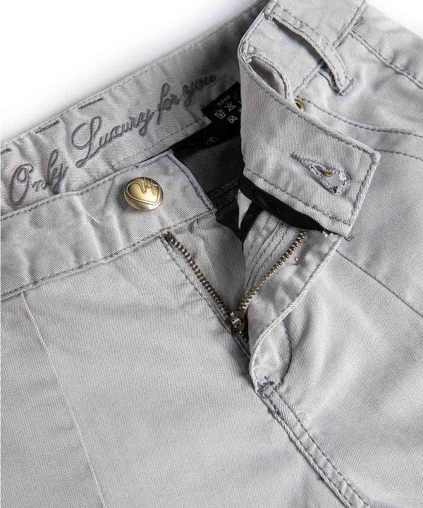 شلوارک جین برند پی لس Brand Payless مدل Suarez Denim Shorts