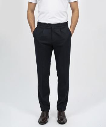 شلوار پارچه ای مردانه زيلان كد 00110010127