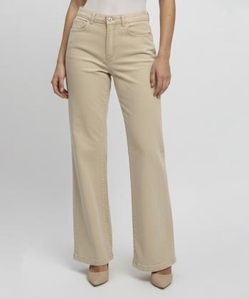 شلوار کتان زنانه ال سي وايكيكي مدل S526817Z8