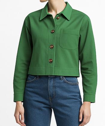 شومیز آستين بلند زنانه ال سي وايكيكي كد W592361Z8