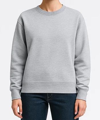 سويشرت زنانه ال سي وايكيكي كد W576017Z8