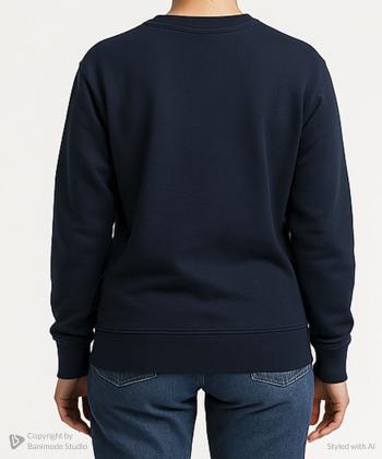 سويشرت زنانه ال سي وايكيكي كد W584097Z8