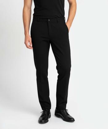 شلوار پارچه ای مردانه زیلان مدل 00110010128