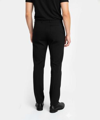 شلوار پارچه ای مردانه زیلان مدل 00110010128