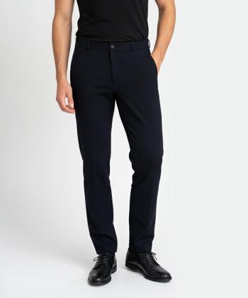 شلوار پارچه ای مردانه زیلان مدل 00110010128