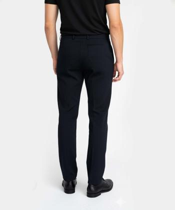 شلوار پارچه ای مردانه زیلان مدل 00110010128