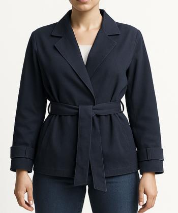 كت پارچه ای زنانه ال سي وايكيكي كد W465391Z8