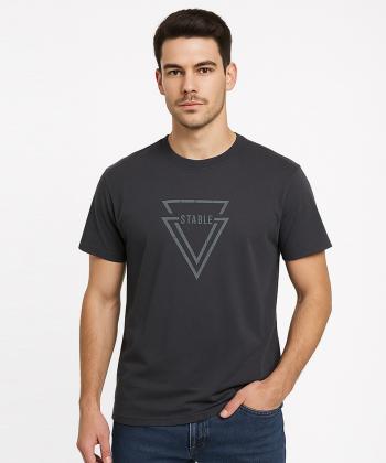 تیشرت آستین کوتاه مردانه ال سي وايكيكي كد S516579Z8