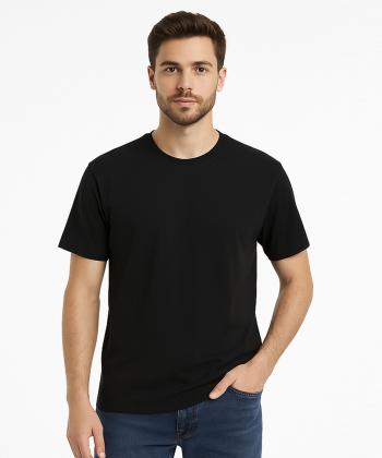 تيشرت آستین کوتاه مردانه ال سي وايكيكي كد W562492Z8