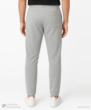 شلوار راحتی مردانه ال سي وايكيكي كد W526581Z8