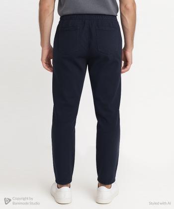 شلوار راحتی مردانه ال سي وايكيكي مدل W596246Z8