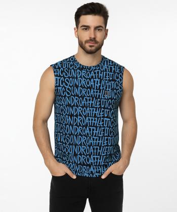 تاپ ورزشي مردانه يوني پرو مدل 912264305