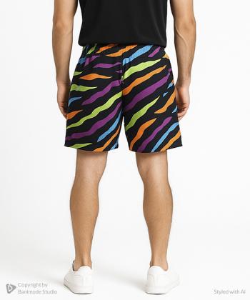 شلوارك ورزشی مردانه يوني پرو 912154301