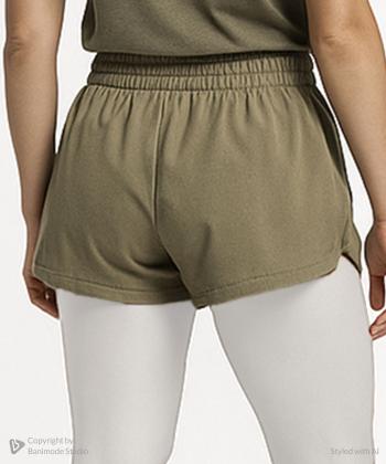 شلوارك ورزشي زنانه يوني پرو كد 812333201