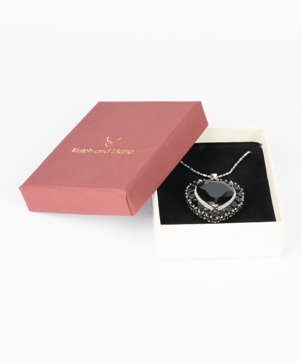 گردنبند زنانه رلف اند دایانا Ralph and Diana مدل 10923