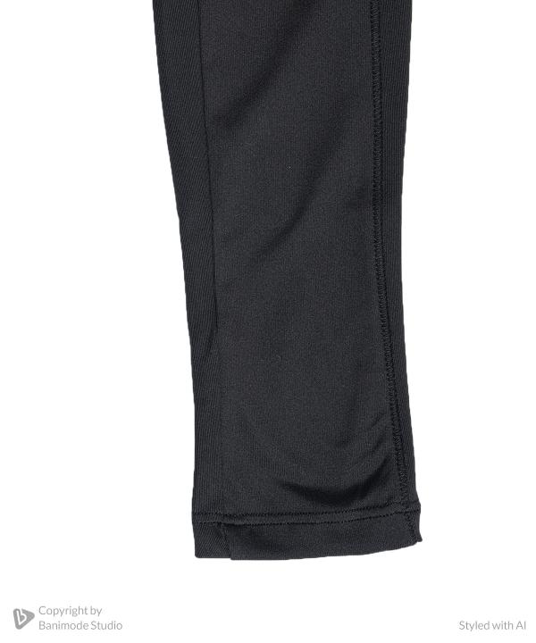 UNIPRO WOMEN-IDA LONG TIGHTS-BLACK