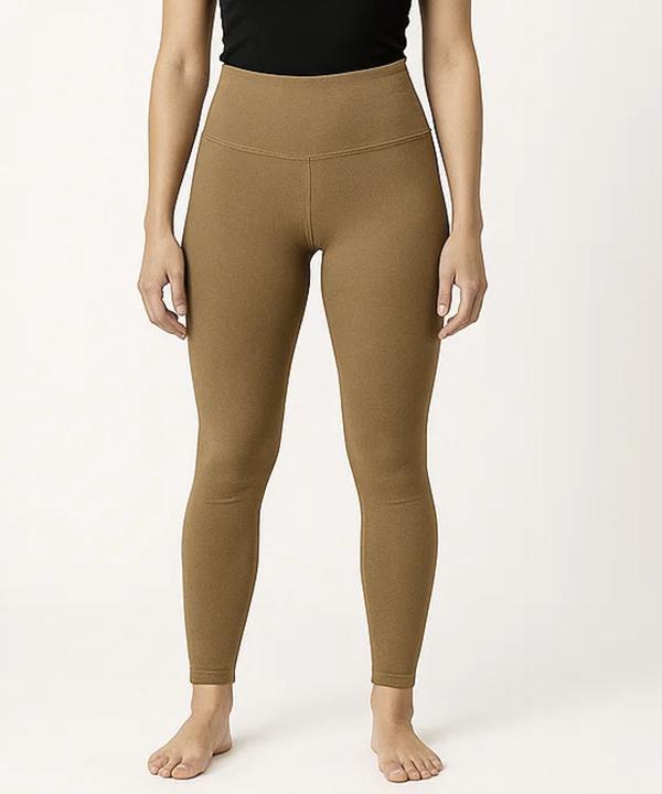 UNIPRO WOMEN-BETTER LONG TIGHTS