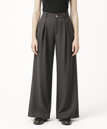 شلوار پارچه ای زنانه زيلان كد 00120010157