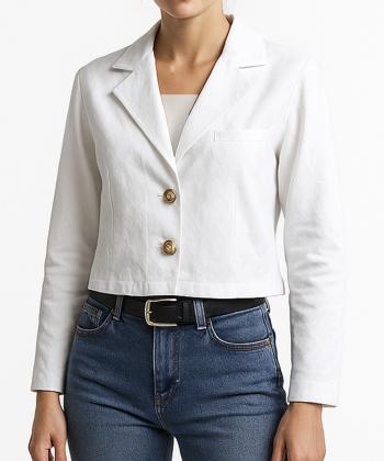 كت پارچه ای زنانه زيلان كد 00120100067