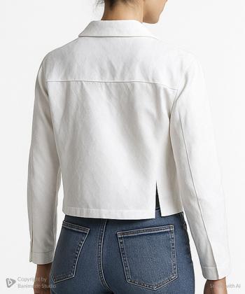 كت پارچه ای زنانه زيلان كد 00120100067