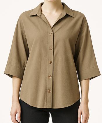 شومیز زنانه زیلان کد 00220410119