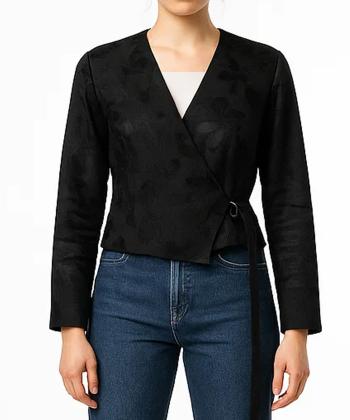 كت پارچه ای زنانه زيلان كد 00120100069