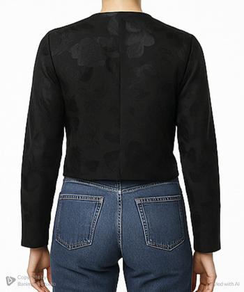 كت پارچه ای زنانه زيلان كد 00120100069