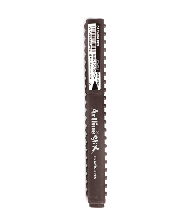 روان نویس نوک نمدی آرت لاین Artline مدل Stix