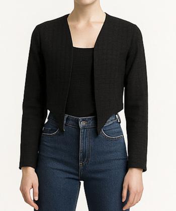 كت پارچه ای زنانه زيلان كد 00120100074