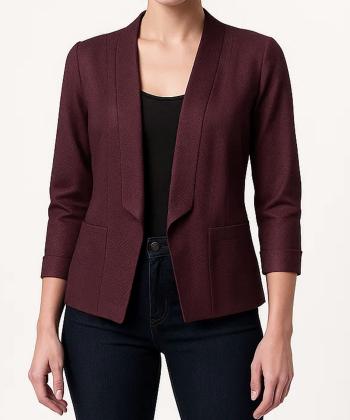 كت پارچه ای زنانه زيلان كد 00120100076