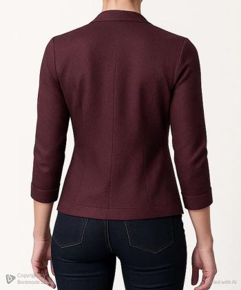 كت پارچه ای زنانه زيلان كد 00120100076