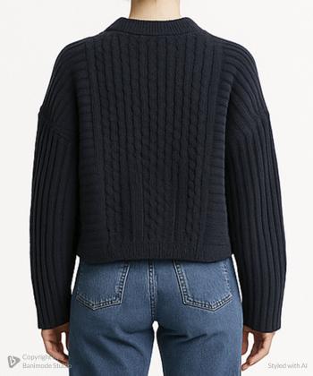 پلیور زنانه زيلان كد 00220140016